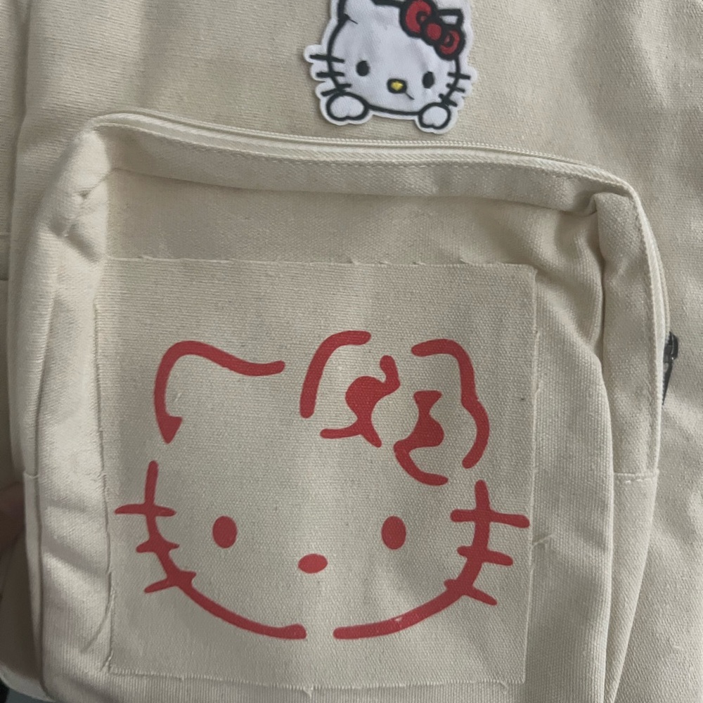 Backpack - Picture 6 of 8